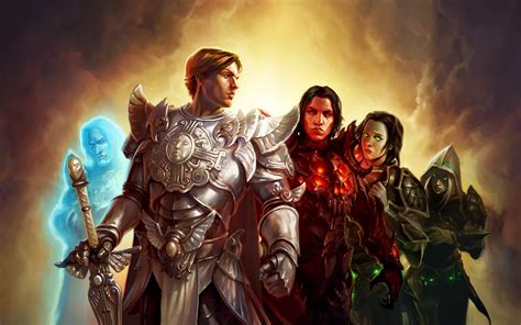The Heroes of Might and Magic Lore: A World of Magic and Adventure